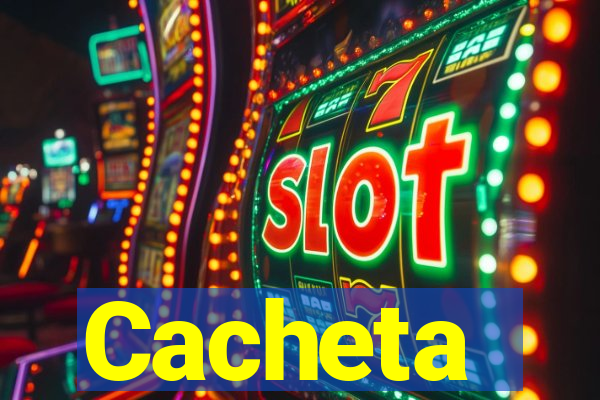 Cacheta - Pife - Jogo online